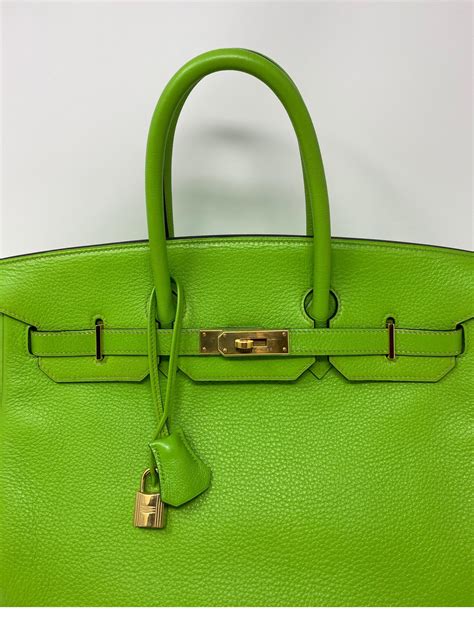 hermes vert cru birkin|Hermes Birkin clutch.